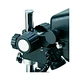 stereoscopic zoom microscope